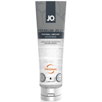 Thick Jelly Silicone Lube 120ml Thick Jelly Silicone Lube 120ml