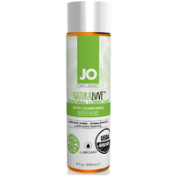 Organic Water Based Lube 120ml Organic Water Based Lube 120ml