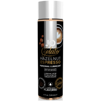 Hazelnut Espresso Flavoured Lube 120ml Hazelnut Espresso Flavoured Lube 120ml