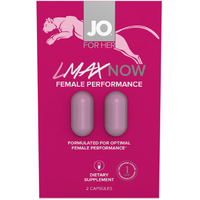 Female Libido Pills X2