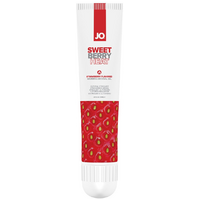 Sweet Berry Arousal Gel Sweet Berry Arousal Gel