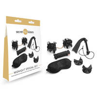 Midnight Special Bondage Kit Midnight Special Bondage Kit