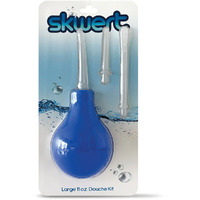 Skwert Medium 325ml Douche Kit  325ml Unisex Douche Kit