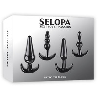 Intro Anal Trainer Kit