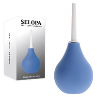Selopa Squeaky Clean  Unisex Douche