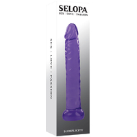Selopa Slimplicity  15.7cm Dildo