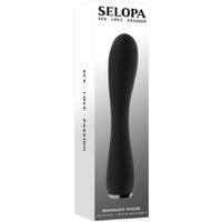 Midnight Magic G Spot Vibrator