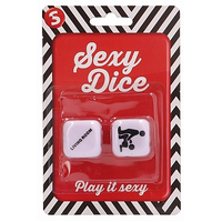 Sexy Dice Sexy Dice