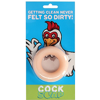 Cock Ring Novelty Soap Cock Ring Novelty Soap