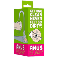 Anus Novelty Soap Anus Novelty Soap
