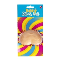 Balls Shape Stress Ball