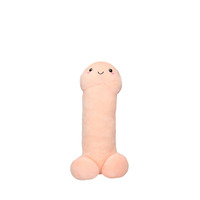 Penis Plushie Novelty Pillow