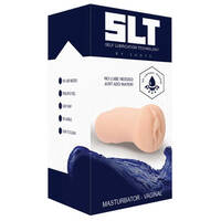 Self Lubricating Pocket Pussy