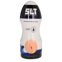 Self Lubricating Pocket Pussy