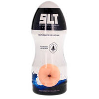 Self Lubricating Ass Stroker