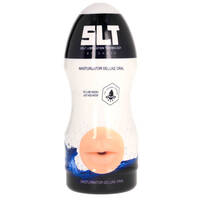 Self Lubricating Mouth Stroker