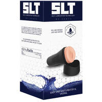 XL Self Lubricating Pussy