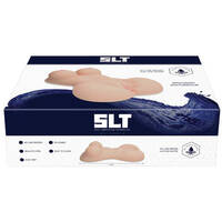 Missionary Self Lubricating Stroker