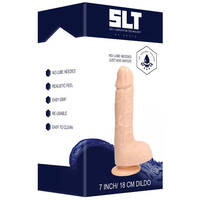 7" Self Lubricating Cock