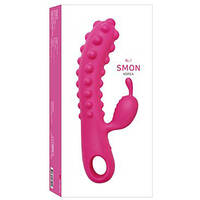 Smon Rabbit Vibrator