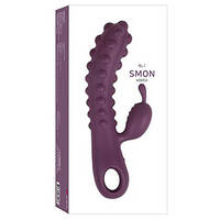 Smon Rabbit Vibrator