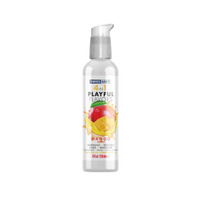 4 In 1 Playful Flavors Mango 118ml 4 In 1 Playful Flavors Mango 118ml