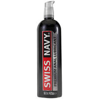 Premium Anal Lube 473ml Premium Anal Lube 473ml