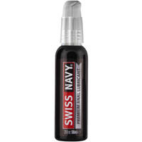 Premium Anal Lube 59ml