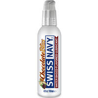 Chocolate Flavoured Lube 118ml Chocolate Flavoured Lube 118ml