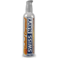 Salted Caramel Flavoured Lube 118ml Salted Caramel Flavoured Lube 118ml