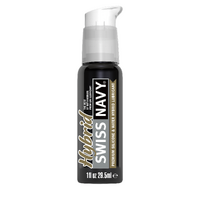 Swiss Navy Hybrid lubricant 1oz 29.5ml Swiss Navy Hybrid lubricant 1oz 29.5ml