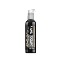 Swiss Navy Hybrid Lubricant 59ml/59ml