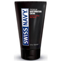 Masturbation Cream 150ml