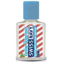 Peppermint Flavoured Lube 20ml Peppermint Flavoured Lube 20ml