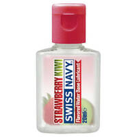 Kiwi Flavoured Lube 20ml Kiwi Flavoured Lube 20ml