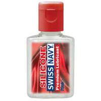 Premium Silicone Lube 20ml Premium Silicone Lube 20ml