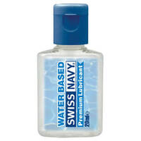 Premium Water Based Lube 20ml Premium Water Based Lube 20ml