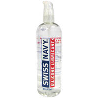 Premium Silicone Lube 473ml Premium Silicone Lube 473ml