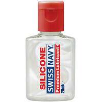 Premium Silicone Lube 20ml Premium Silicone Lube 20ml