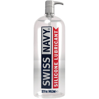 Premium Silicone Lube 946ml Premium Silicone Lube 946ml