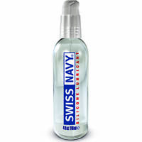 Premium Silicone Lube 118ml Premium Silicone Lube 118ml