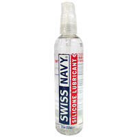 Premium Silicone Lube 237ml Premium Silicone Lube 237ml