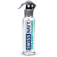 Premium Toy & Body Cleaner Spray