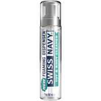 Premium Toy & Body Cleaner Foam