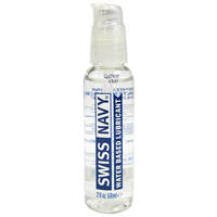 Water Based Lube 59ml