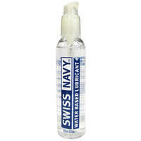 Premium Water Based Lube 237ml Premium Water Based Lube 237ml