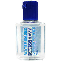 Premium Water Based Lube 20ml Premium Water Based Lube 20ml