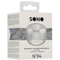 Reversible Stroker + Bumper Reversible Stroker + Bumper