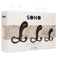 Prostate Stimulator Training Kit