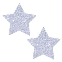 Pixie Dust Star Pasties
